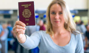 Как получить гражданство Эстонии?