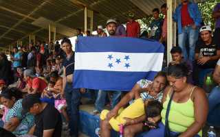 Цены и зарплаты в Гондурасе