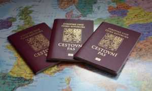 Как получить гражданство Чехии?