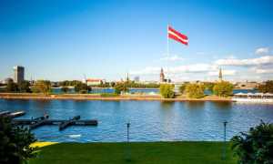 Получение ВНЖ в Латвии для россиян: способы и процедура