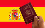 Как получить гражданство Испании?