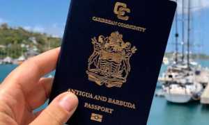 Как получить гражданство Антигуа и Барбуда?