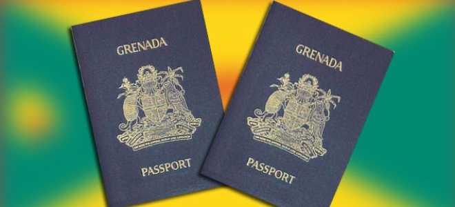Как получить гражданство Гренады?