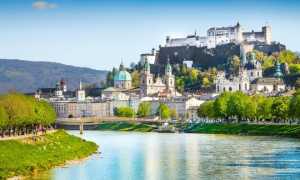 Как получить ВНЖ в Австрии?