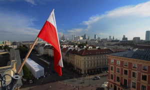Как и зачем нужно получать ВНЖ в Польше?