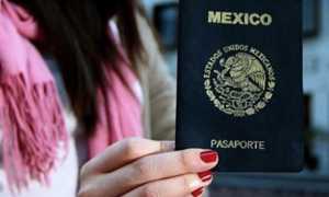 Как получить гражданство Мексики?